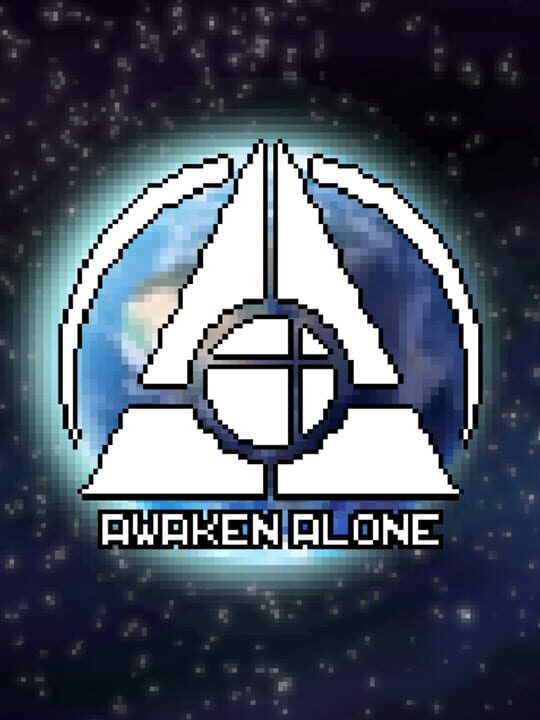 Awaken Alone cover art