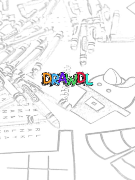 Drawdl.io cover