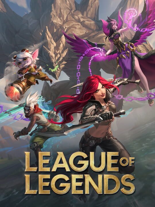 Game cover image