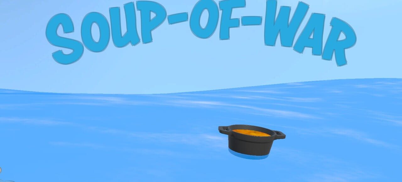 Soup-of-War