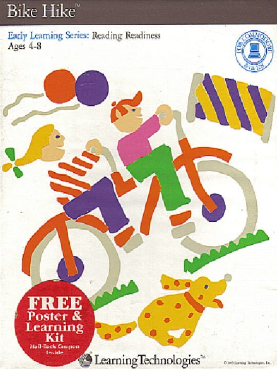Bike Hike cover image