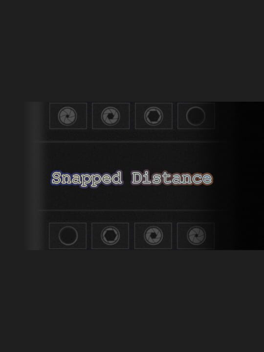 Snapped Distance cover image