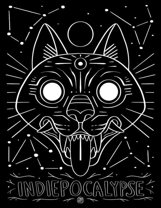 Indiepocalypse #9 cover image