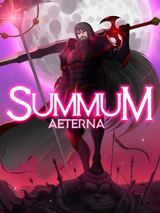 Summum Aeterna cover