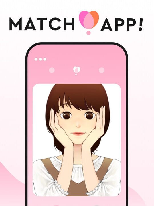 Match App! cover art