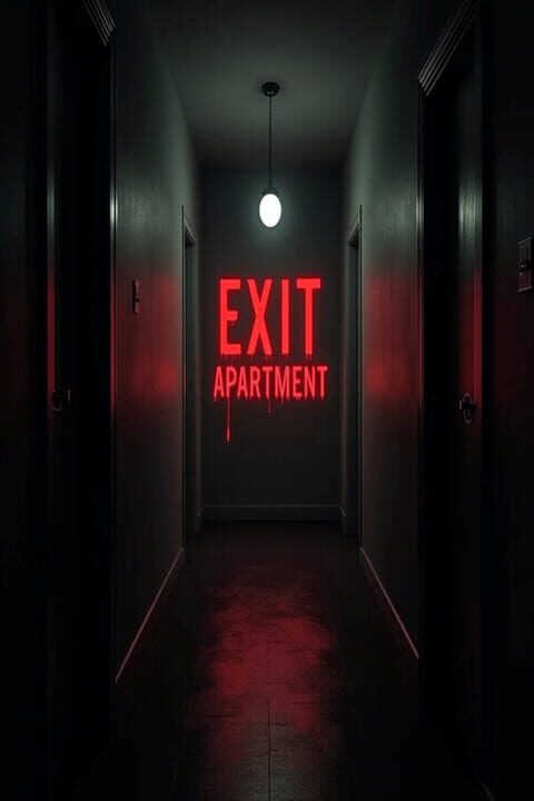 ExitApartment cover art