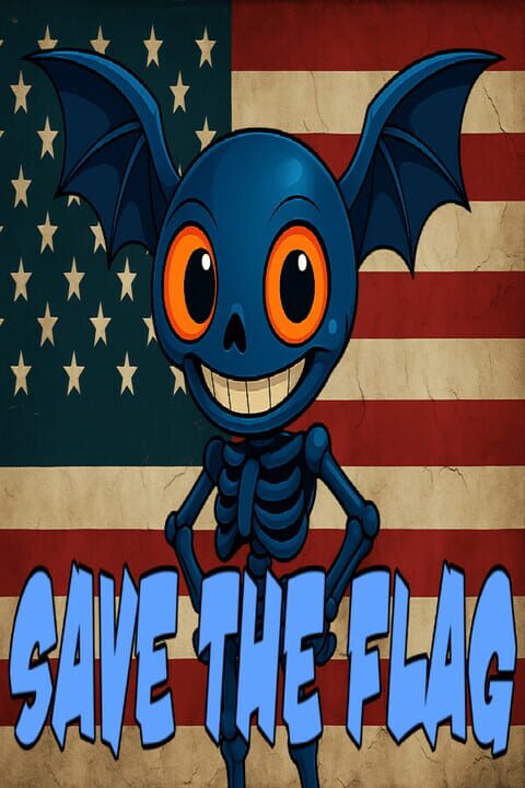 Game cover image