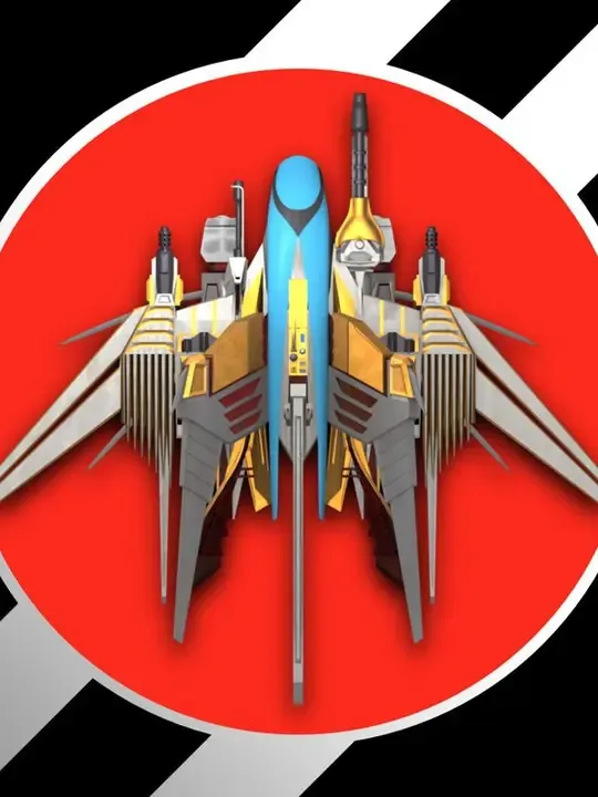 Phoenix HD cover art