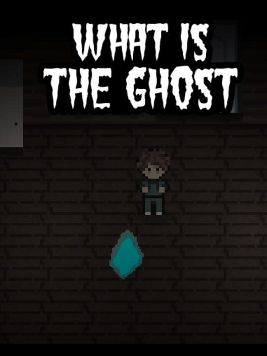 What Is The Ghost cover image