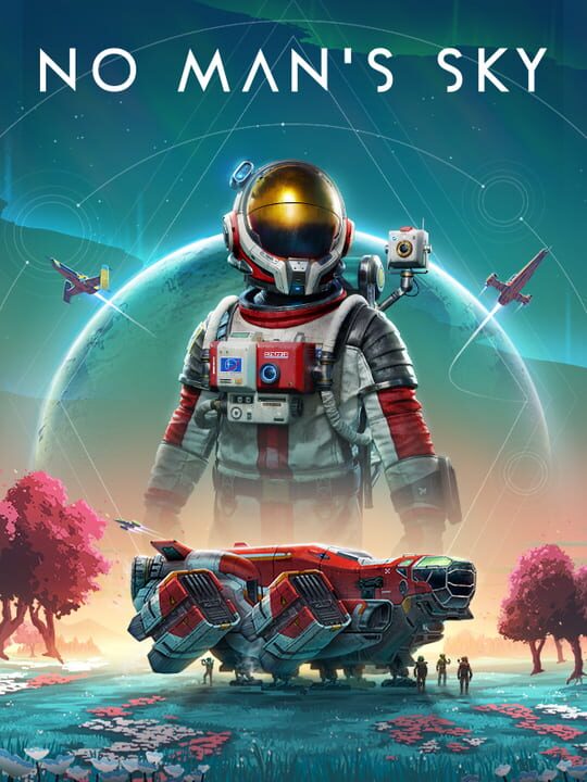 Game cover image