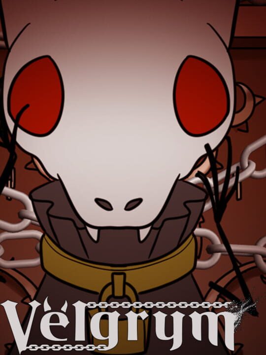 Game cover image