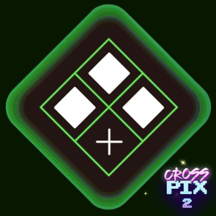Cross Pix 2 cover