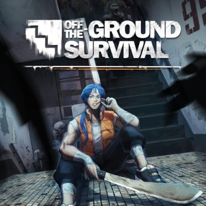 Off-the-Ground Survival cover