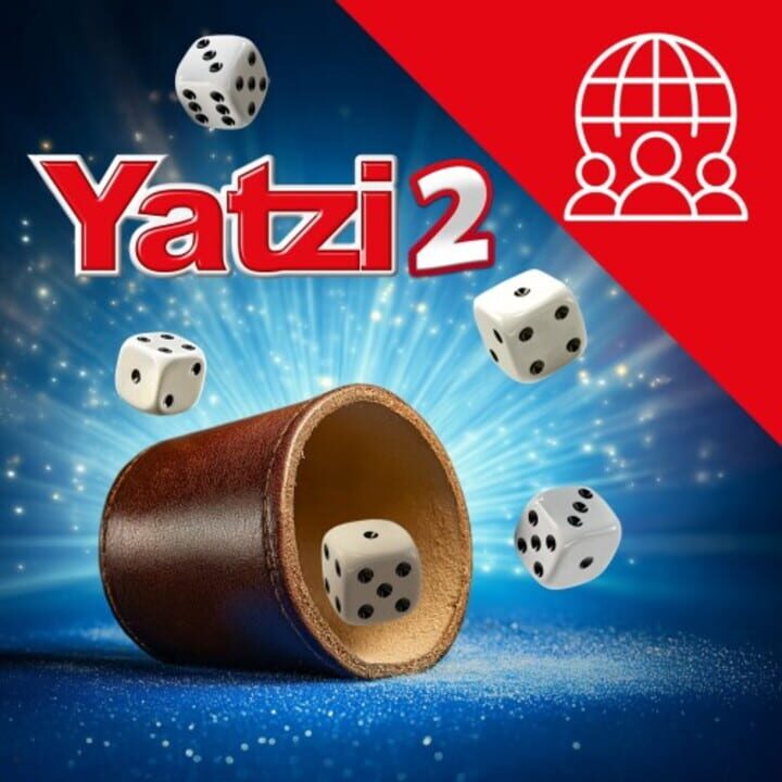 Yatzi 2 cover