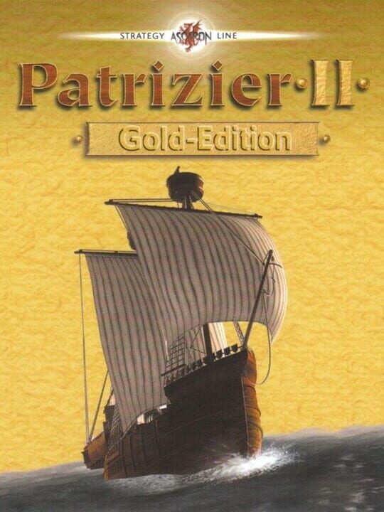 Patrizier II: Aufschwung der Hanse cover art