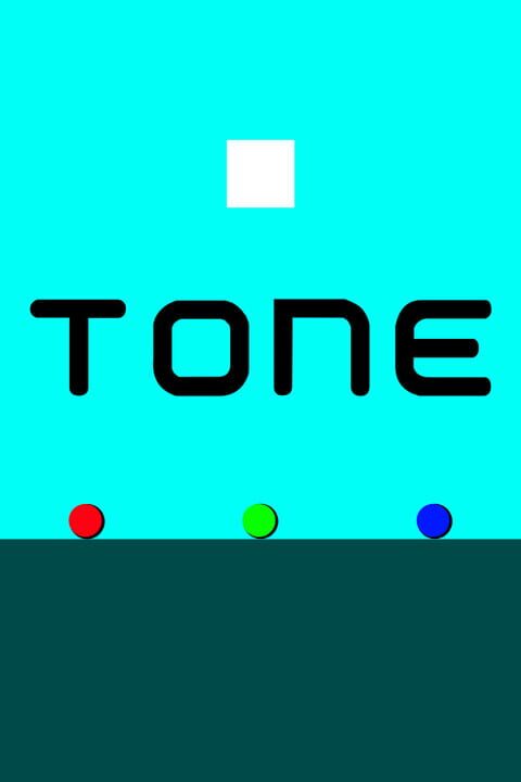 Tone cover image