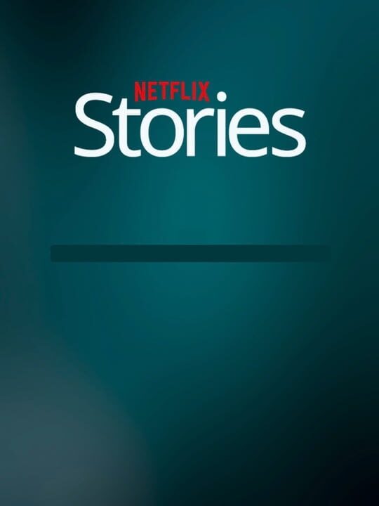 Netflix Stories cover image