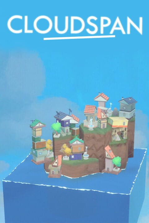 Cloudspan