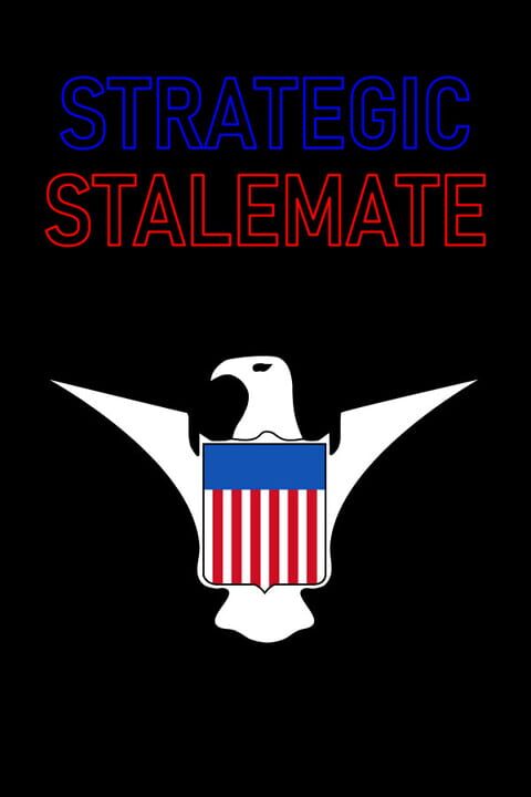 Strategic Stalemate cover art