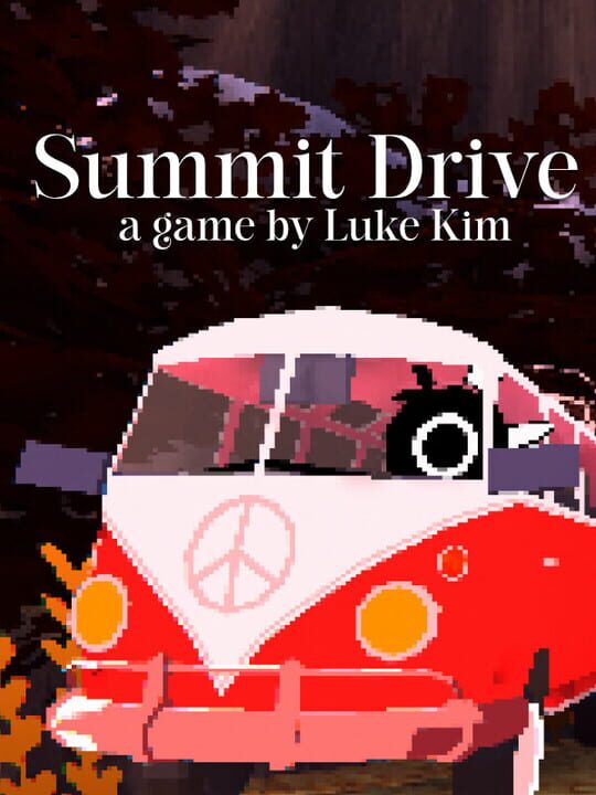 Summit Drive