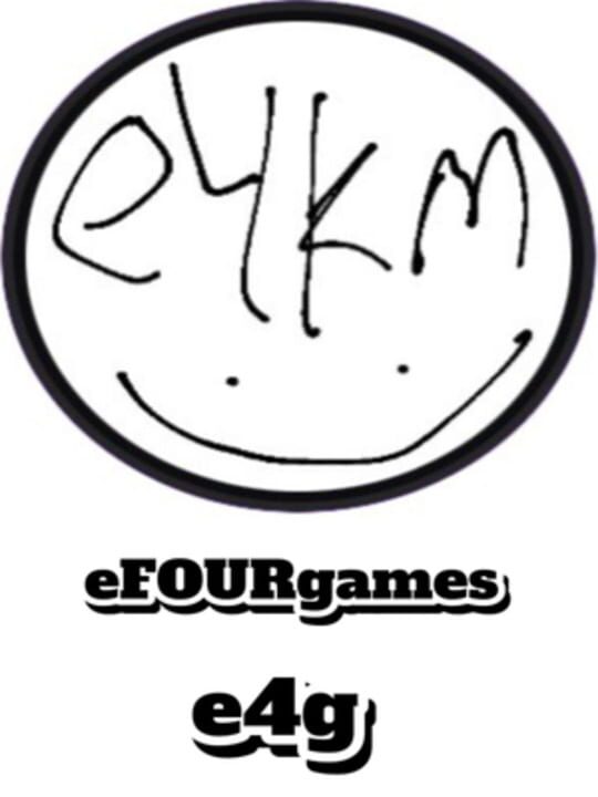 EFourGames cover image