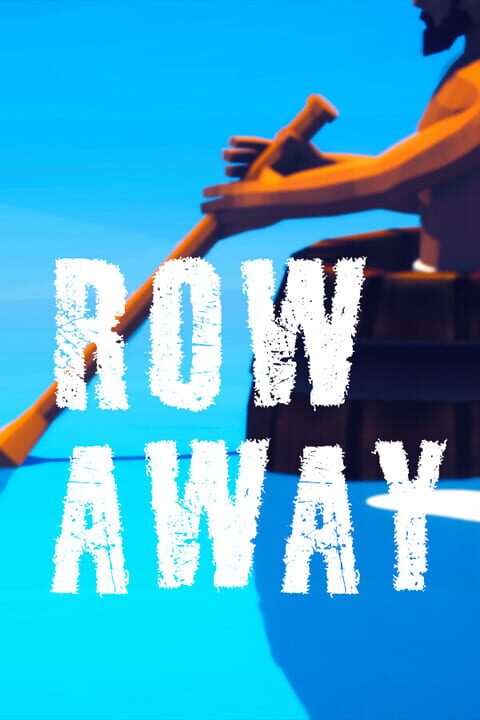 Row Away cover image