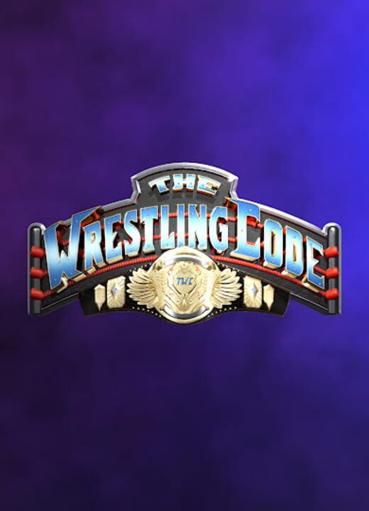 The Wrestling Code cover image
