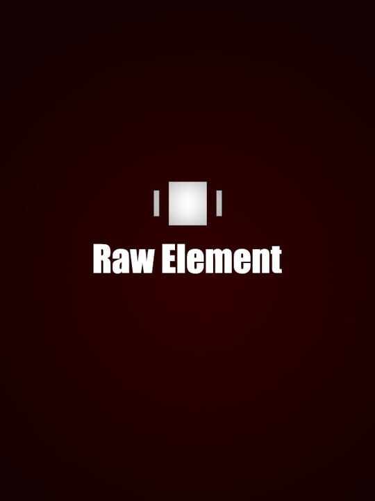 Raw Element cover art