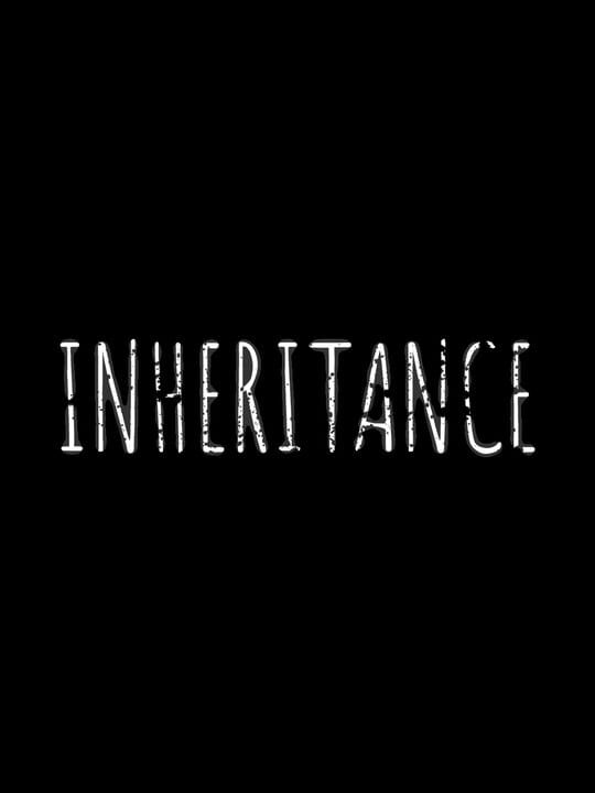 Inheritance cover art
