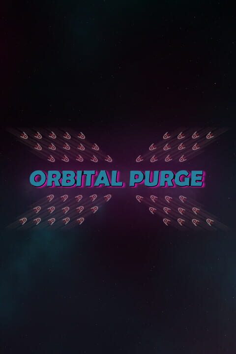 Orbital Purge cover art