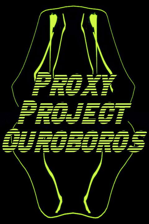 Proxy Project Ouroboros cover art
