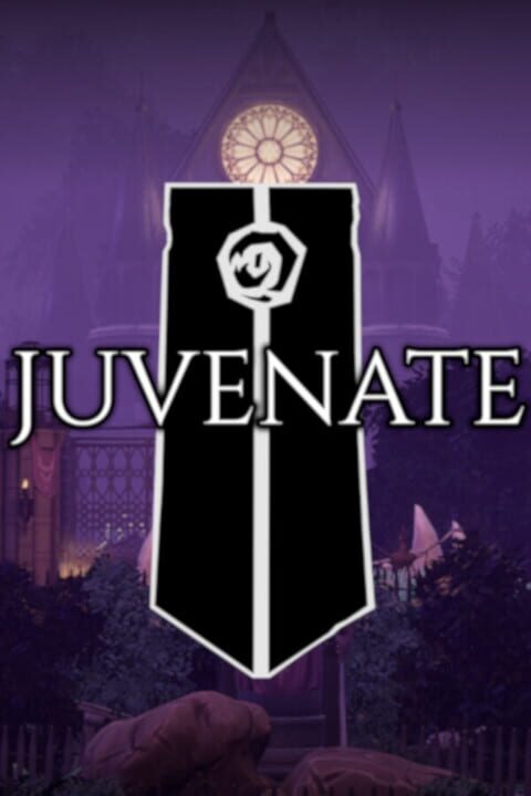 Game cover image