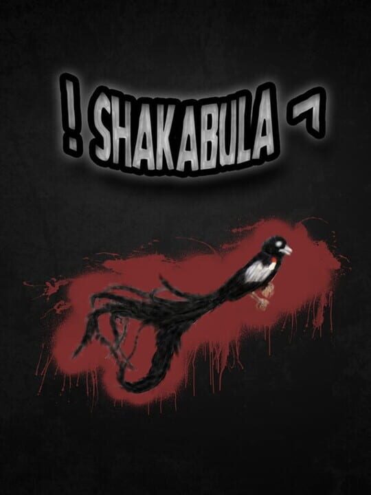 Shakabula cover art