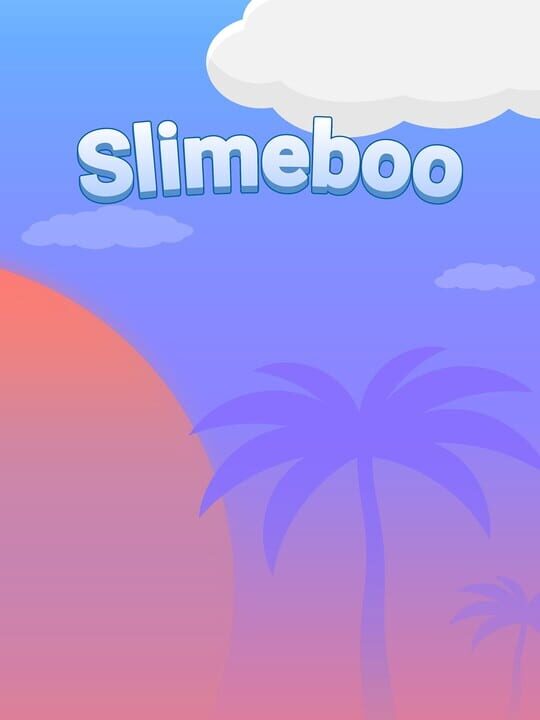 Slimeboo cover