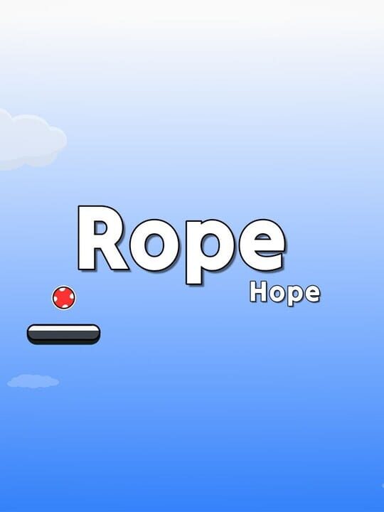 Rope Hope cover