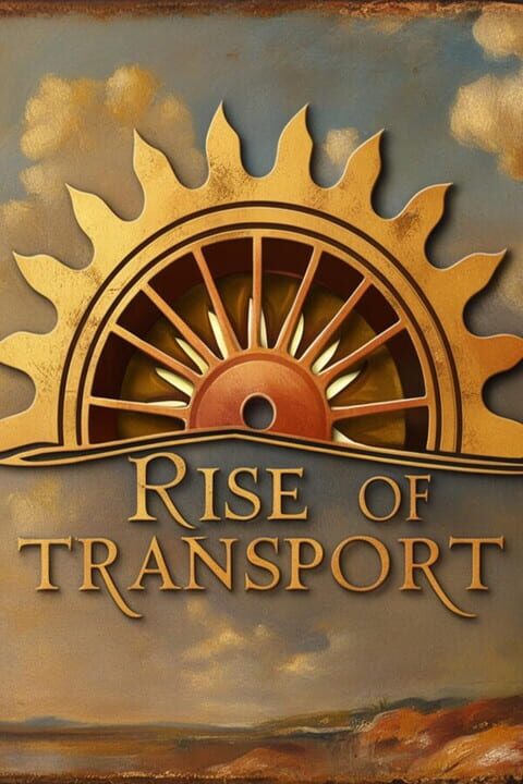 Rise of Transport cover art