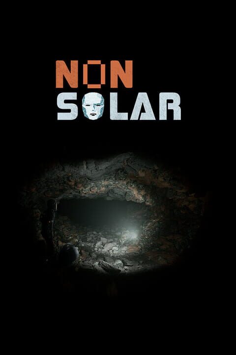 Nonsolar cover art