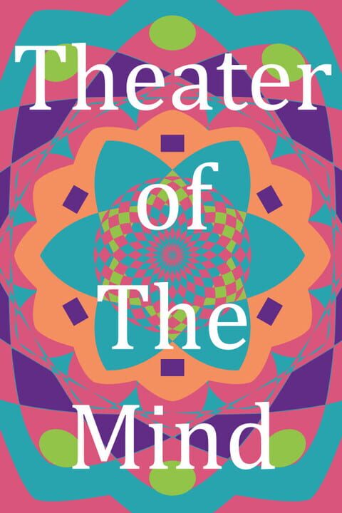 Theater of the Mind cover art