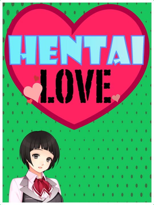 Hentai Love cover art