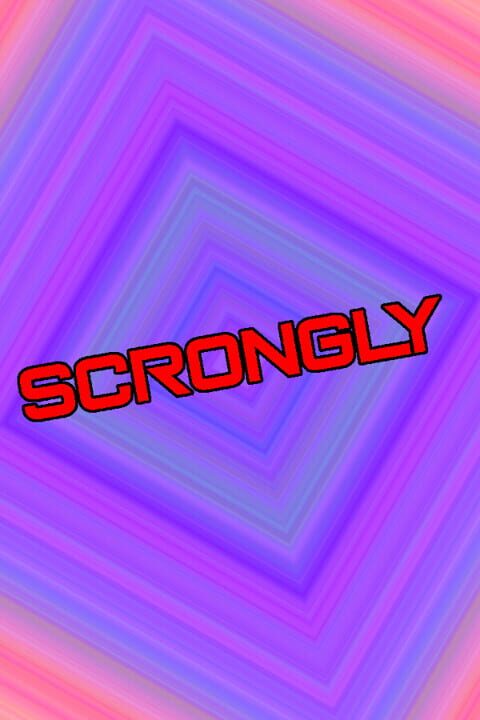 Scrongly cover