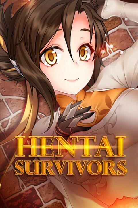 Hentai Survivors cover art
