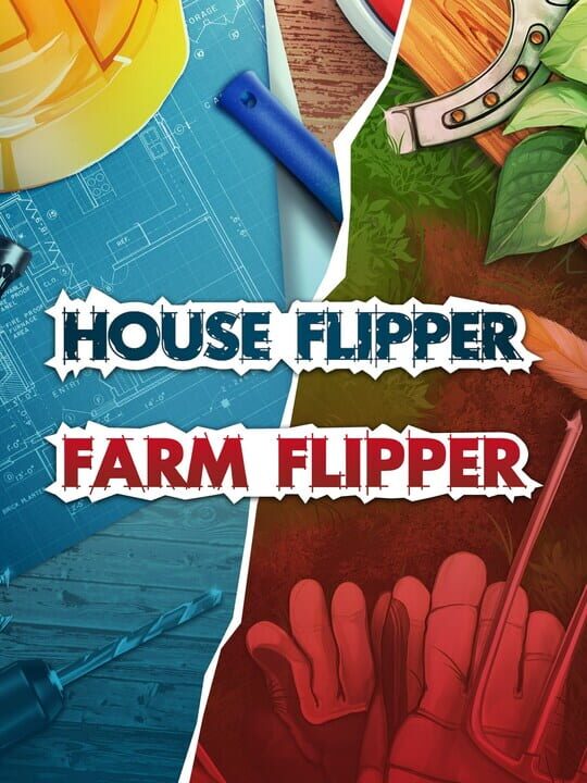 House Flipper: Farm Bundle cover