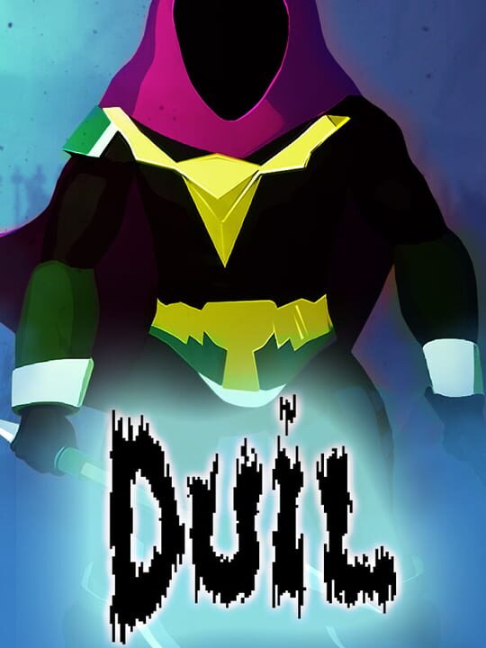 Duil cover