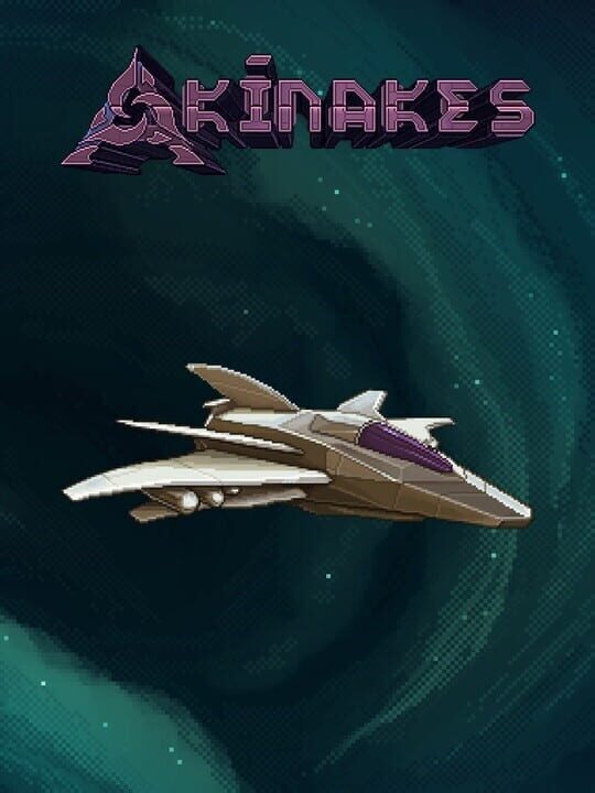 Akinakes cover image
