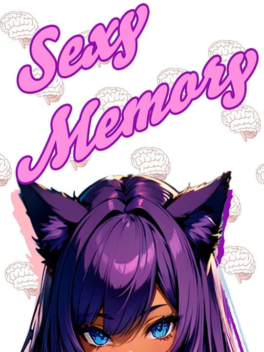 Sexy Memory cover art