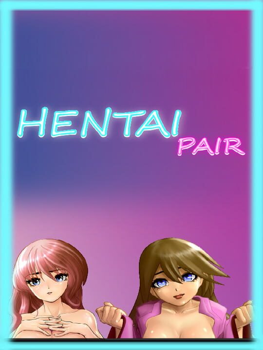 Hentai Pair cover art
