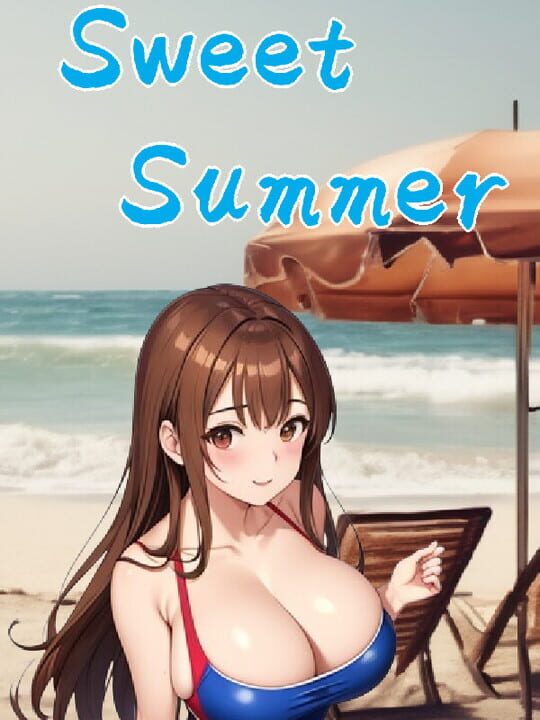 Sweet Summer cover art