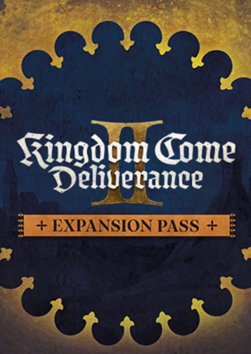 Kingdom Come: Deliverance II - Expansion Pass cover image