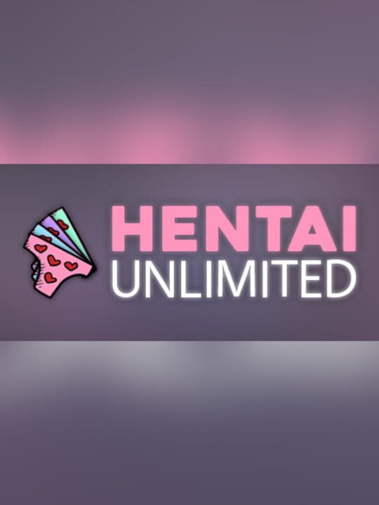 Hentai Unlimited cover art