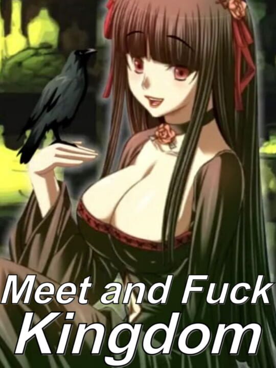 Meet and Fuck Kingdom cover art